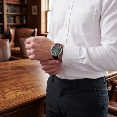 Orient RA-AA0C06E