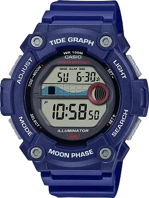 Casio Sports WS-1300H-2A
