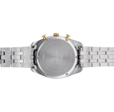 Наручные часы  Orient  Contemporary Orient RA-TX0302S (фото 3)