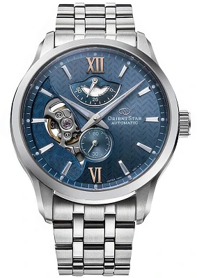 Orient RK-AV0B08L