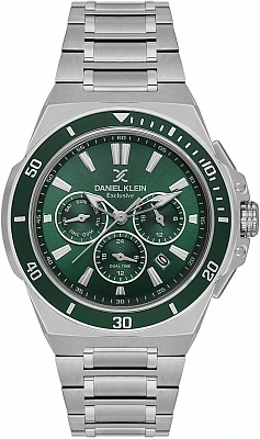 Daniel Klein Exclusive 14226-3