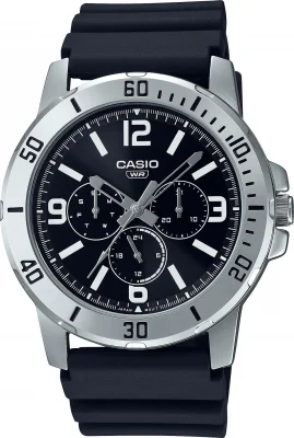 Casio Collection MTP-VD300-1B