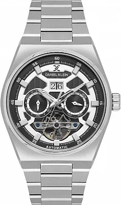 Daniel Klein Exclusive 14014-1