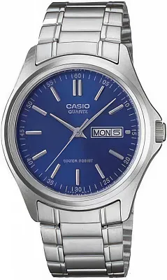 Casio Collection MTP-1239D-2A