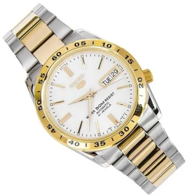 Наручные часы  Seiko  Seiko 5 Seiko SNKE04K1 (фото 2)