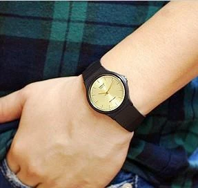 Наручные часы  Casio  Collection Casio MQ-24-9E (фото 3)