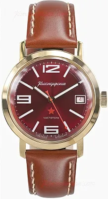 Восток Командирские 683954