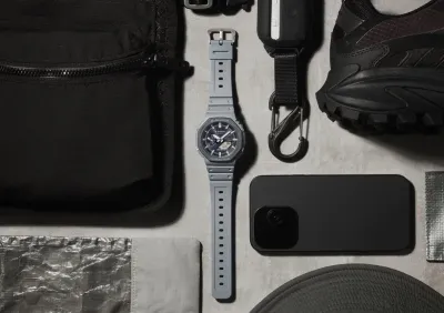 Наручные часы  Casio  G-Shock Casio GA-B2100LUU-8A (фото 4)