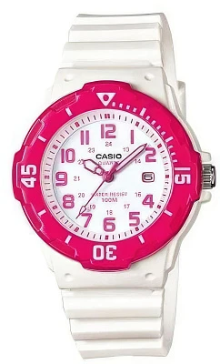Casio Collection LRW-200H-4B