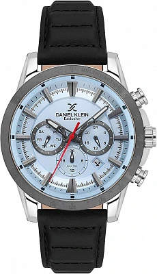 Daniel Klein Exclusive 14006-3