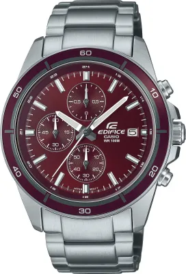 Наручные часы  Casio  Edifice Casio EFR-526D-5C (фото 1)