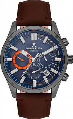 Daniel Klein Exclusive 13635-4