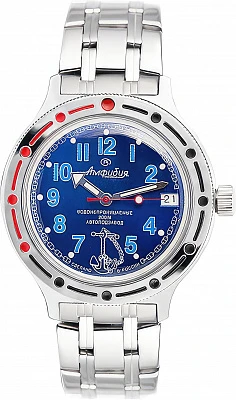 Восток Командирские 420382