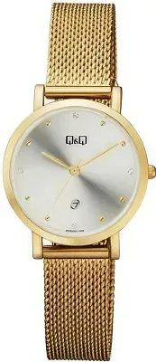 Q&Q Attractive Women A419J001Y