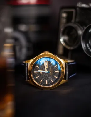 Наручные часы  Луч  ЭГО Luch 437808332 (фото 4)