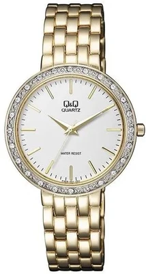 Q&Q Attractive Women F559J001Y