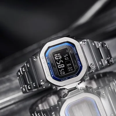 Casio GMW-B5000D-2E