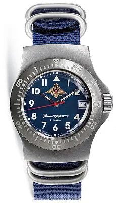 Восток Командирские 280993