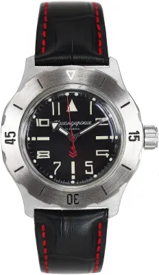 Наручные часы  Восток  Командирские Восток 350747 (фото 1)