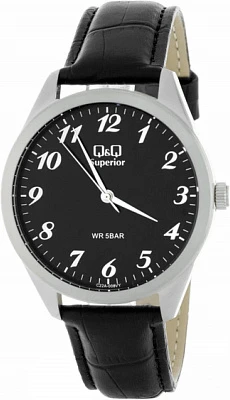 Q&Q Attractive C22AJ008Y