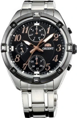 Orient Jewelry Collection FUY04003B