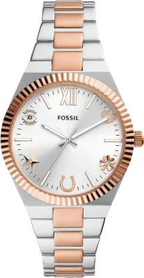 Наручные часы  Fossil  Scarlette Fossil ES5261 (фото 1)