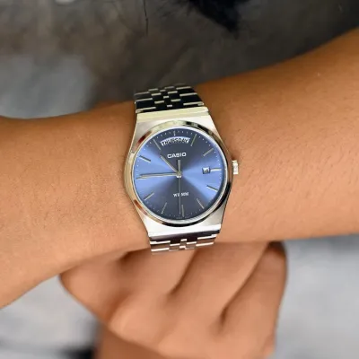 Наручные часы  Casio  Collection Casio MTP-B146D-2A (фото 3)