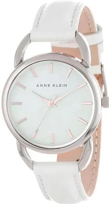 Anne Klein Leather 1207WTWT