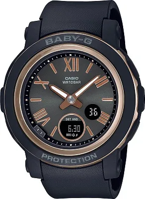 Casio Baby-G BGA-290-1A