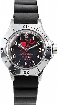 Восток Амфибия 120657