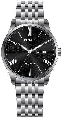Citizen Automatic NH8350-59E