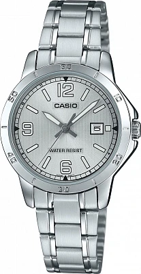 Casio LTP-V004D-7B2