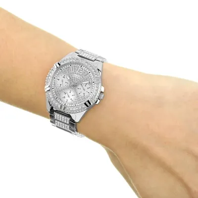 Наручные часы  Guess  Steel Guess W1156L1 (фото 5)