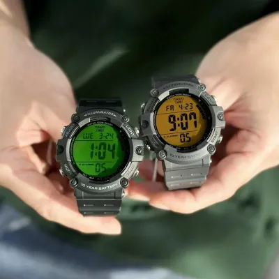 Casio AE-1500WHC-1A