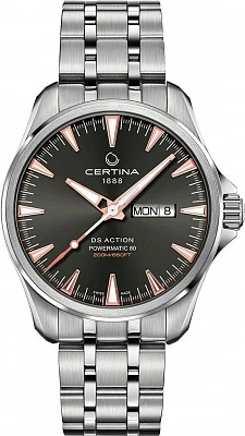 Наручные часы Certina C032.430.11.081.01