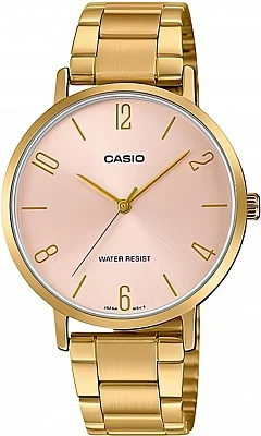 Casio LTP-VT01G-4B