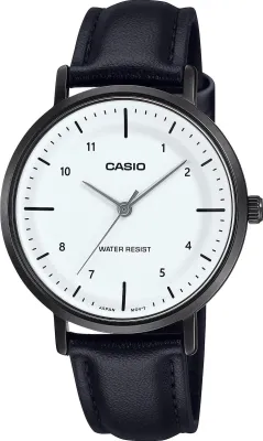 Наручные часы  Casio  Collection Casio LTP-VT03BL-7B (фото 1)