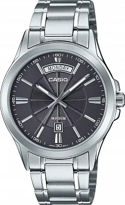 Casio Collection MTP-1381D-8A