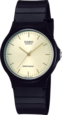 Наручные часы  Casio  Collection Casio MQ-24-9E (фото 1)