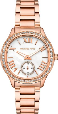 Michael Kors Sage MK4806