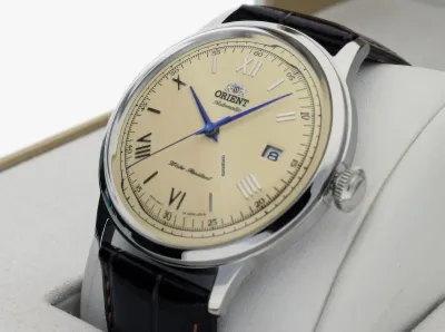 Наручные часы  Orient  Automatic Orient TAC00009N (фото 2)