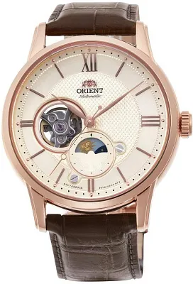 Orient Sun & Moon Classic RA-AS0009S