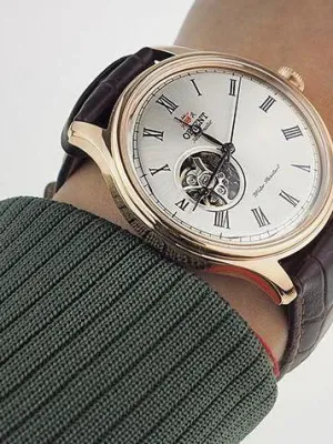 Наручные часы  Orient  Automatic Orient SAG00001S (фото 4)