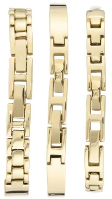 Наручные часы  Anne Klein  Steel Anne Klein 3466GPST (фото 4)