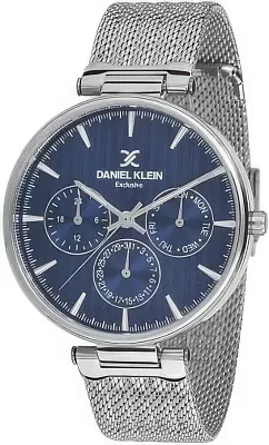 Daniel Klein Exclusive 11688-3