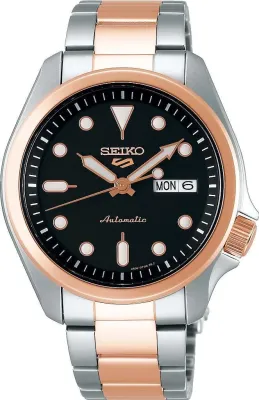 Наручные часы  Seiko  Seiko 5 Sports Seiko SRPE58K1 (фото 1)
