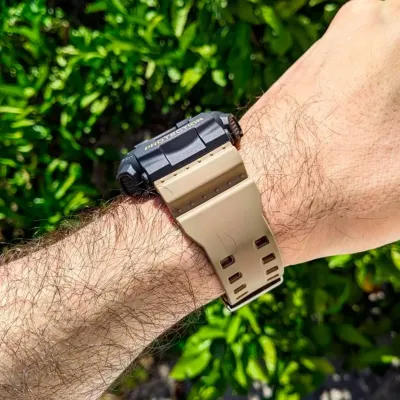 Наручные часы  Casio  G-Shock Casio GA-110TU-1A5 (фото 3)