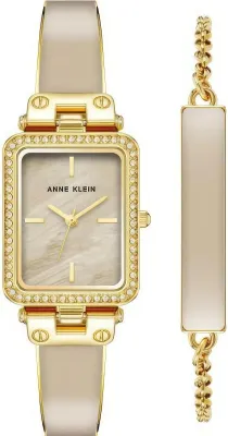 Наручные часы  Anne Klein  Plastic Anne Klein 3898TNST (фото 1)