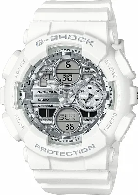 Casio G-Shock GMA-S140VA-7A