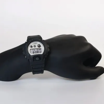 Наручные часы  Casio  G-Shock Casio DW-6900WD-1E (фото 7)